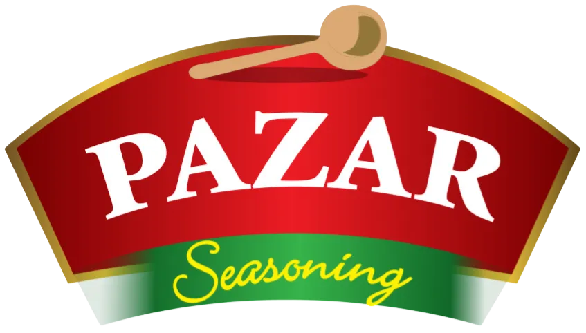 Pazar Logo