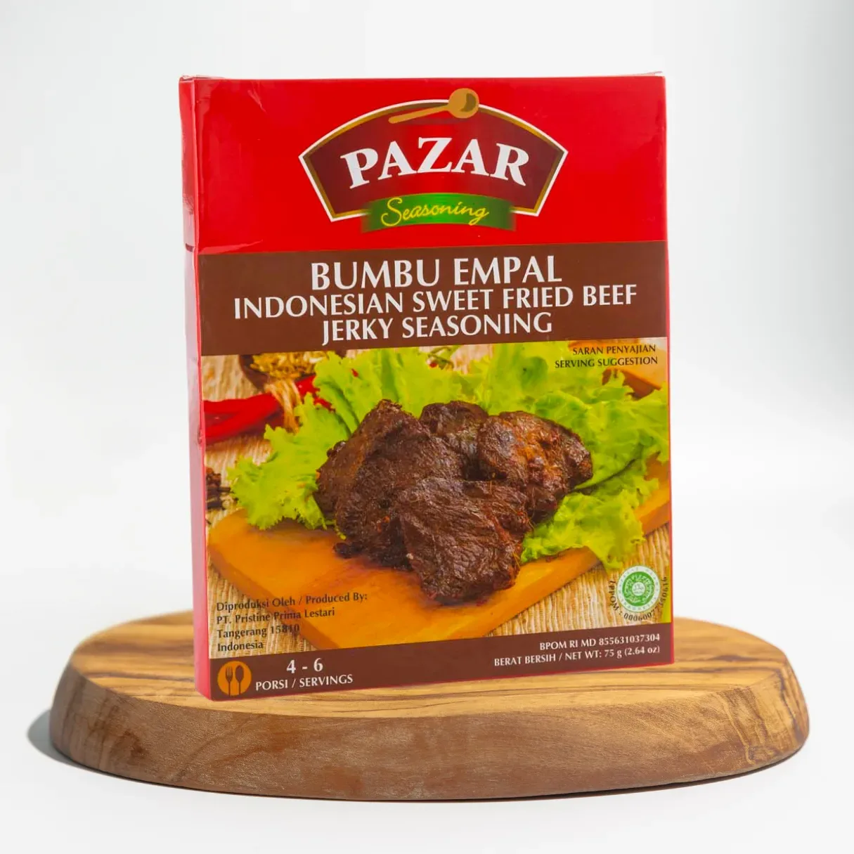 Bumbu Empal