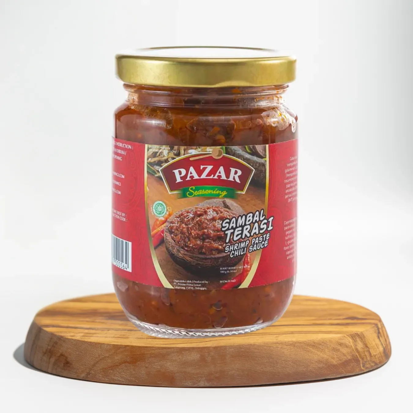 Sambal Terasi