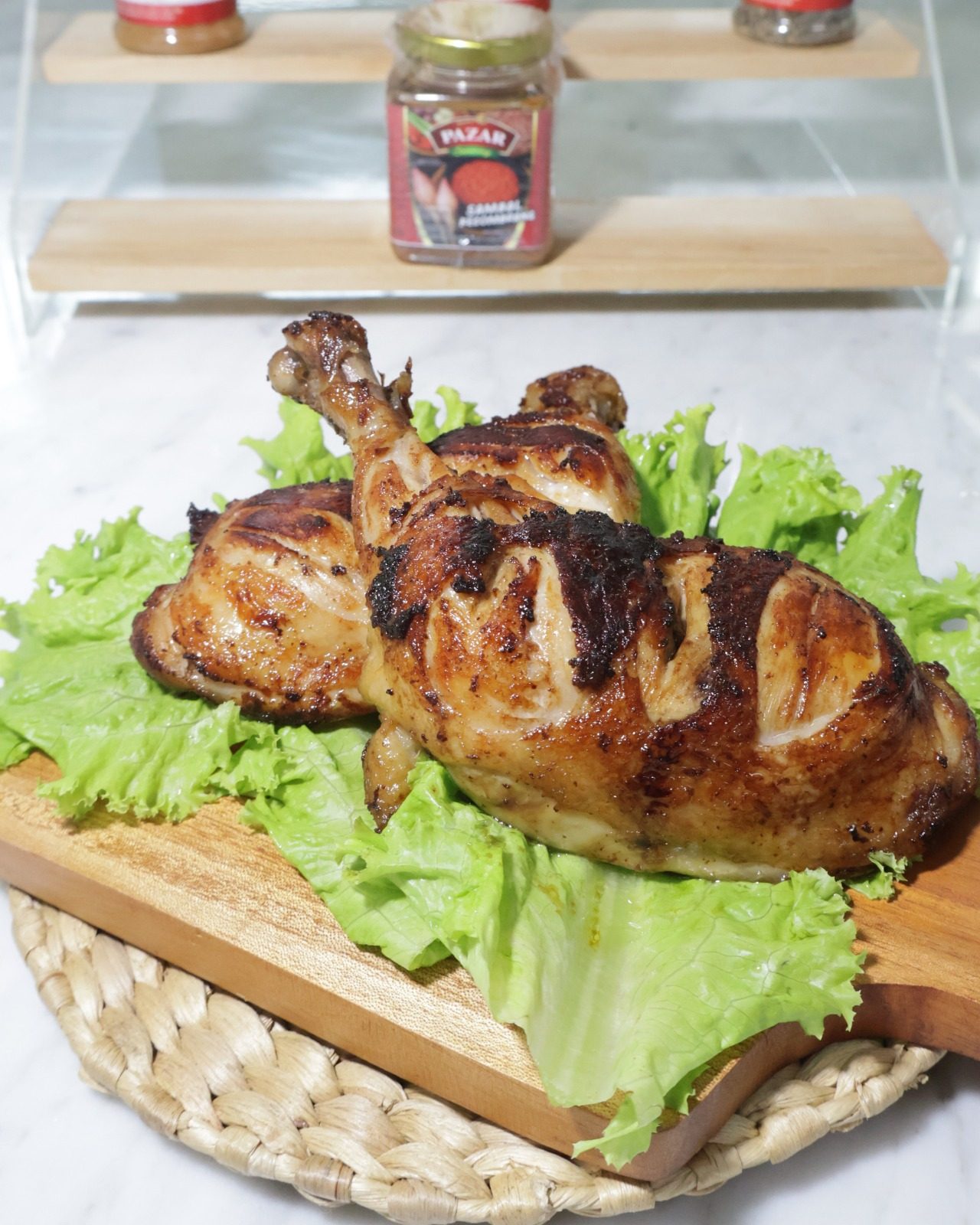 Ayam Kalasan