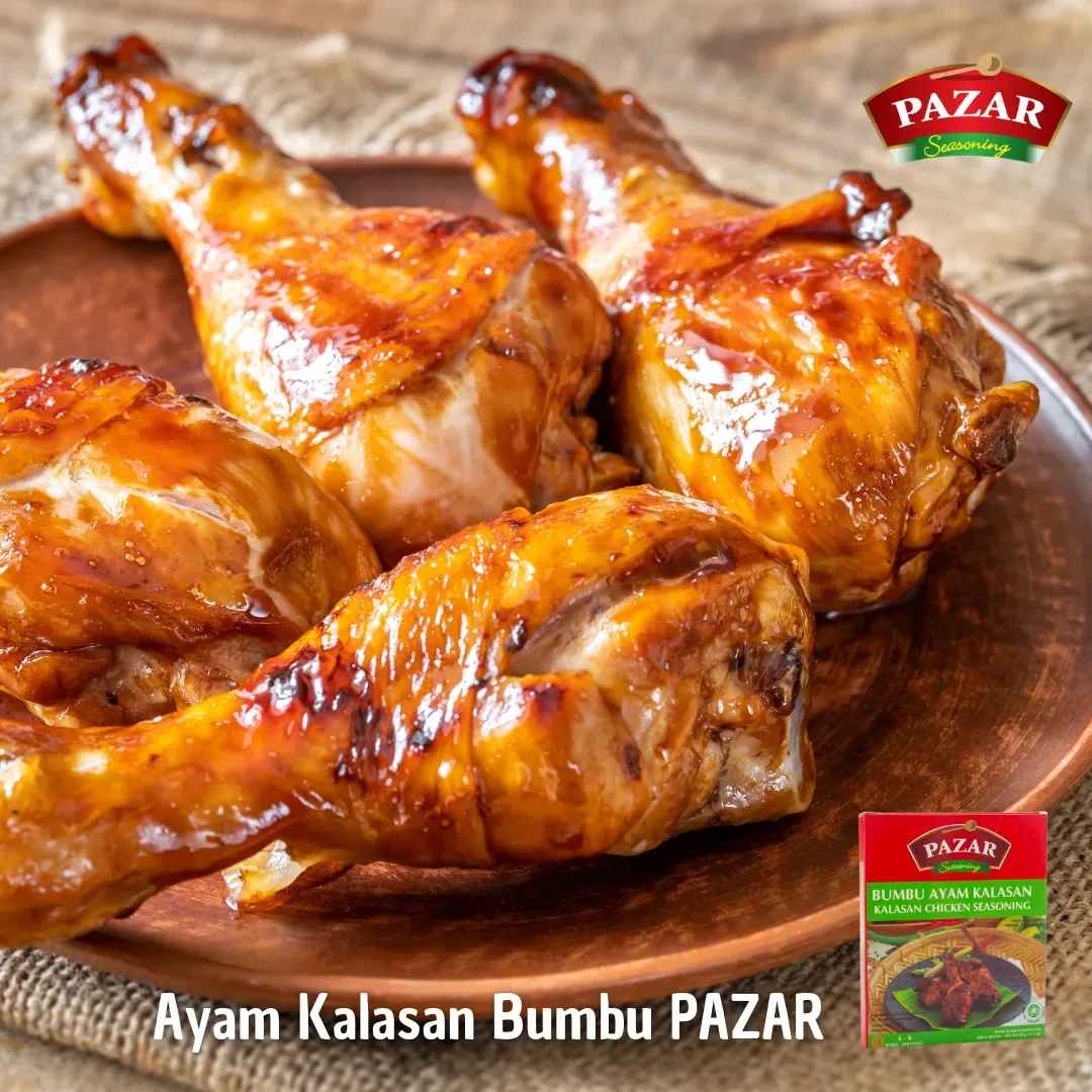 Ayam Kalasan
